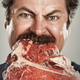 Illustration for article titled Marinating meat in beer lowers cancer risks, according to Science